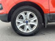 Ford EcoSport II Санкт-Петербург  - изображение 50