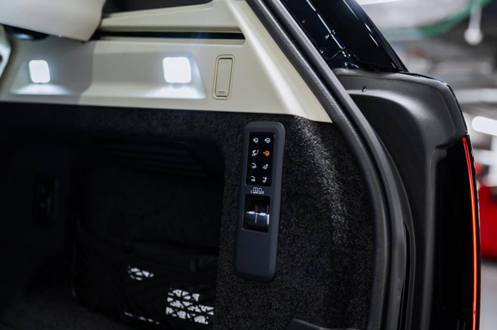 Land Rover Range Rover V Москва  - изображение 11