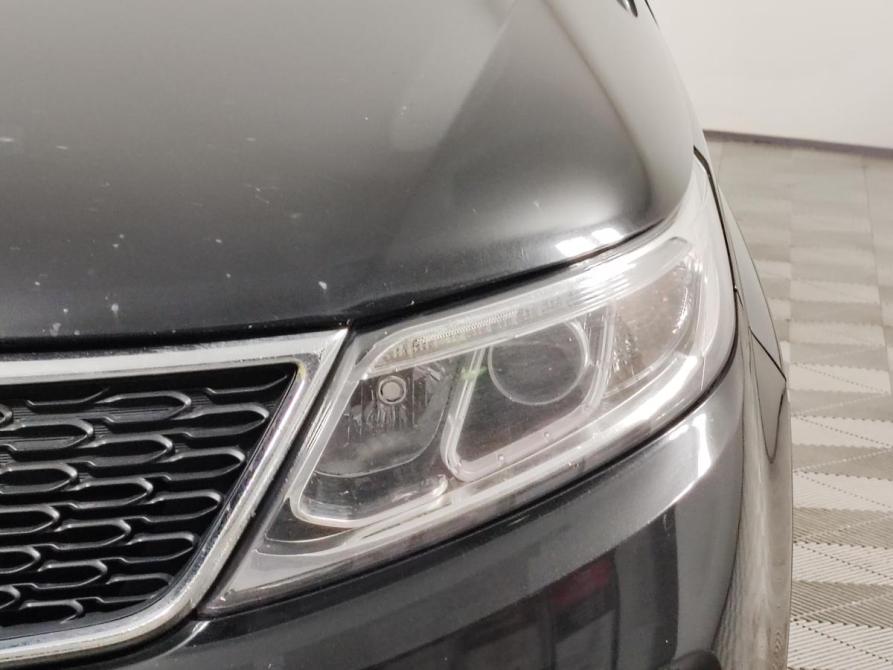 Kia Sorento II Рестайлинг Москва  - изображение 20