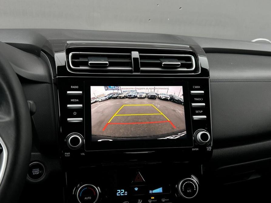 Hyundai Creta II Санкт-Петербург  - изображение 14