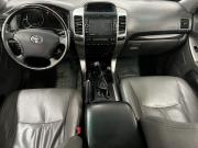 Toyota Land Cruiser Prado 120 Series Рестайлинг Ярославль  - изображение 24