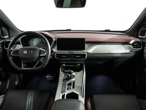 Geely Coolray I с пробегом 2023 года, цена 2 099 700 рублей, 28371 км, внедорожник, Автокод Объявления
