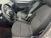 Skoda Octavia III (A7) Воронеж  - изображение 43