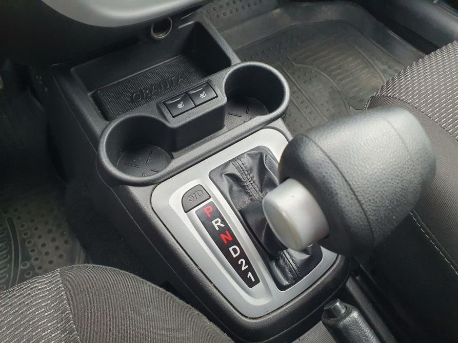 Lada (ВАЗ) Granta I Санкт-Петербург  - изображение 20