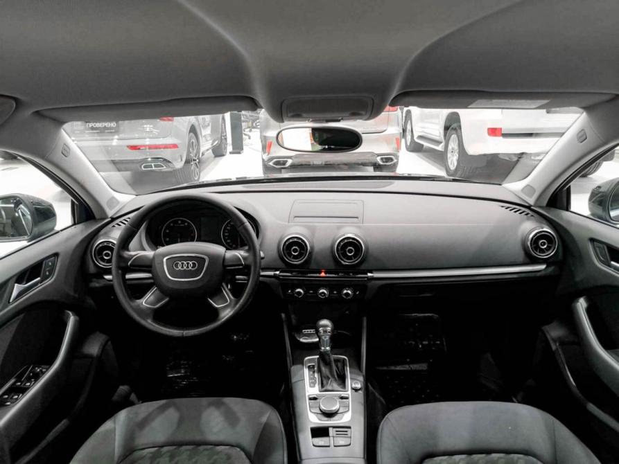 Audi A3 III (8V) Казань  - изображение 17