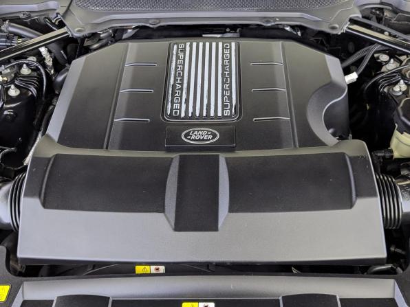 Land Rover Range Rover IV Рестайлинг с пробегом 2019 года, цена 7 500 000 рублей, 125147 км, внедорожник, Автокод Объявления