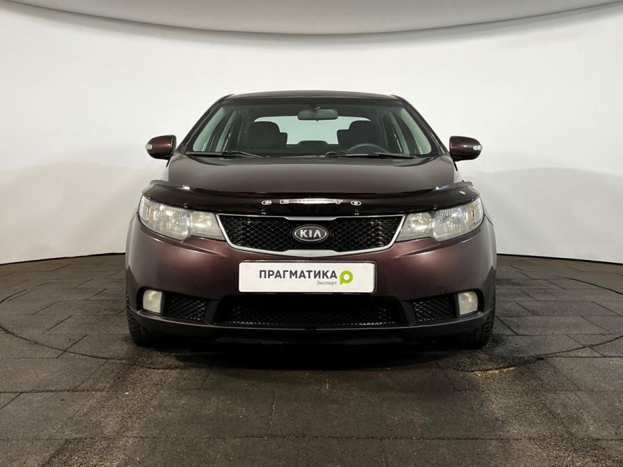 Kia Cerato II Великий Новгород  - изображение 2