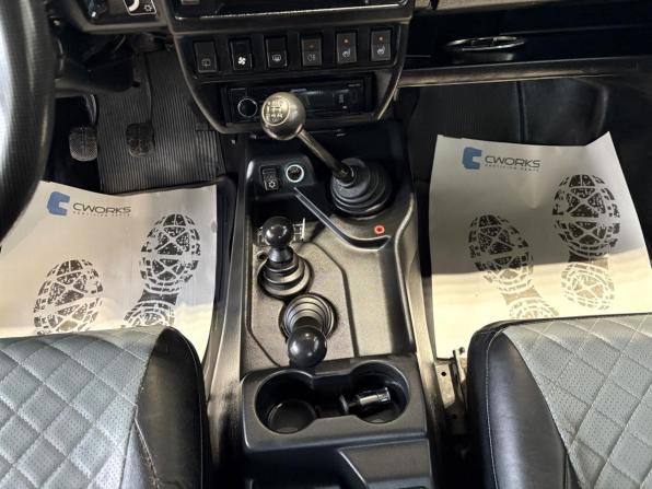 Lada (ВАЗ) 2121 (4x4) I Рестайлинг с пробегом 2015 года, цена 596 000 рублей, 78718 км, внедорожник, Автокод Объявления