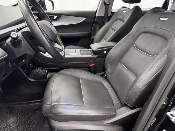 Chery Tiggo 7 Pro Max I Рестайлинг с пробегом 2024 года, цена 2 250 000 рублей, 38710 км, внедорожник, Автокод Объявления