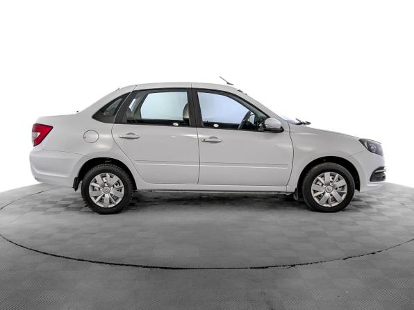 Lada (ВАЗ) Granta I Рестайлинг с пробегом 2024 года, цена 690 000 рублей, 64582 км, седан, Автокод Объявления