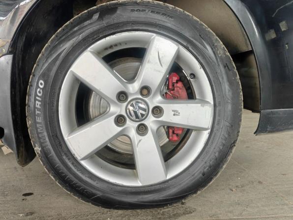 Volkswagen Golf V с пробегом 2007 года, цена 465 000 рублей, 209282 км, хэтчбек, Автокод Объявления