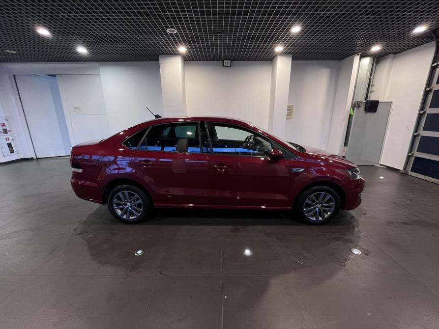 Volkswagen Polo V Рестайлинг Чебоксары  - изображение 2