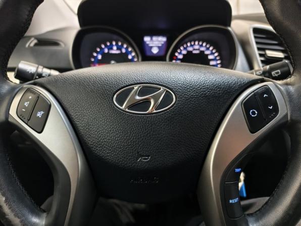 Hyundai i30 II с пробегом 2012 года, цена 955 000 рублей, 83139 км, хэтчбек, Автокод Объявления