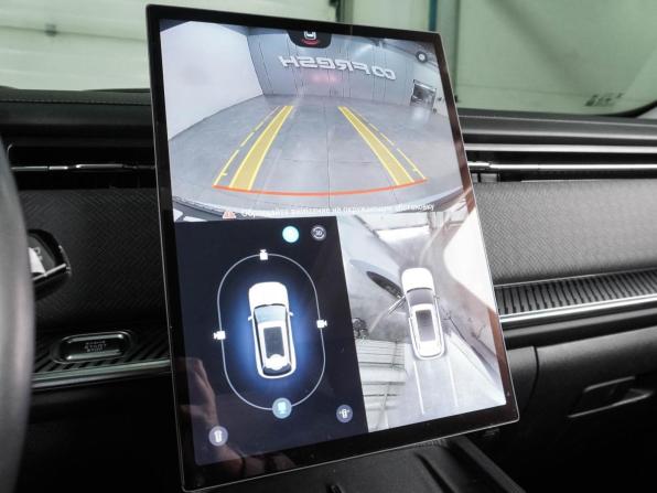 Jaecoo J7 I с пробегом 2023 года, цена 2 249 000 рублей, 63262 км, внедорожник, Автокод Объявления
