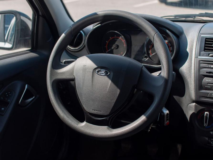 Lada (ВАЗ) Granta I Рестайлинг Курган  - изображение 14