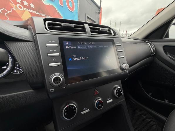 Hyundai Creta II с пробегом 2021 года, цена 1 910 000 рублей, 80280 км, внедорожник, Автокод Объявления