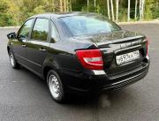 Lada (ВАЗ) Granta I Рестайлинг Нижний Тагил  - изображение 10