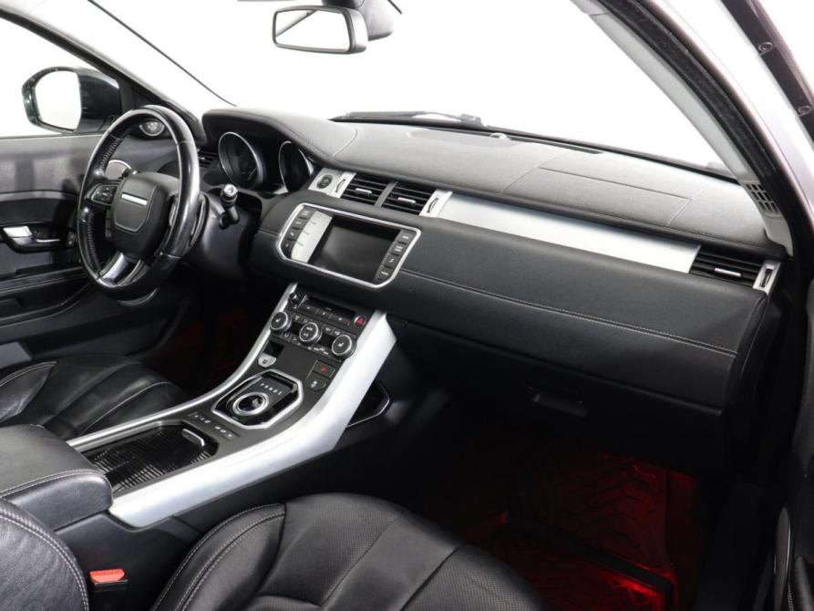 Land Rover Range Rover Evoque I Химки  - изображение 10
