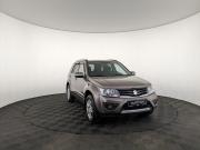 Suzuki Grand Vitara II Рестайлинг 2 Москва  - изображение 29