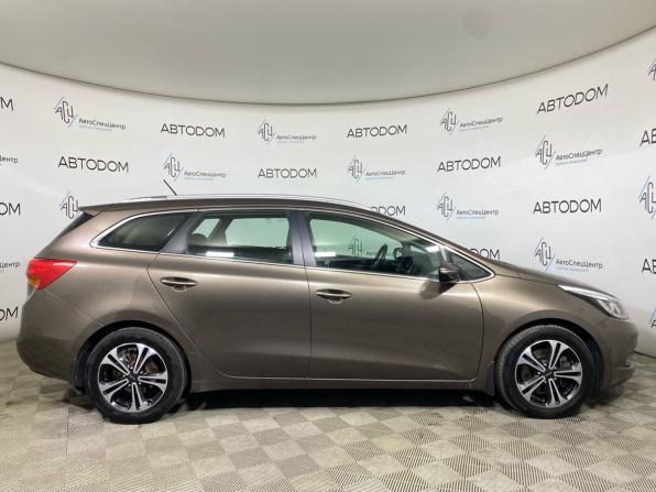 Kia Ceed II с пробегом 2013 года, цена 897 000 рублей, 229841 км, универсал, Автокод Объявления