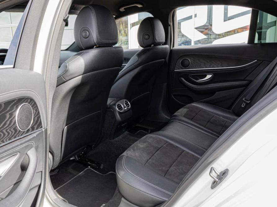 Mercedes-Benz E-Класс V (W213 S213 C238) Рестайлинг Краснодар  - изображение 11