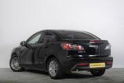 Mazda 3 II (BL) Томск  - изображение 25