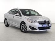 Citroen C4 II Москва  - изображение 28