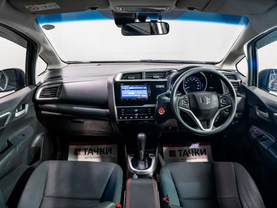 Honda Fit III Рестайлинг Чита  - изображение 7