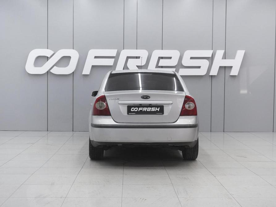 Ford Focus II Ростов-на-Дону  - изображение 4