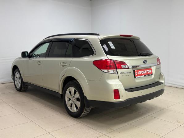 Subaru Outback IV с пробегом 2009 года, цена 1 385 000 рублей, 138261 км, универсал, Автокод Объявления