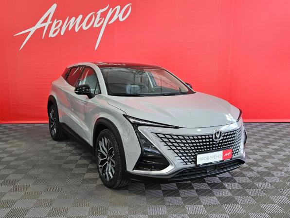 Changan UNI-T I с пробегом 2023 года, цена 2 049 000 рублей, 72574 км, внедорожник, Автокод Объявления