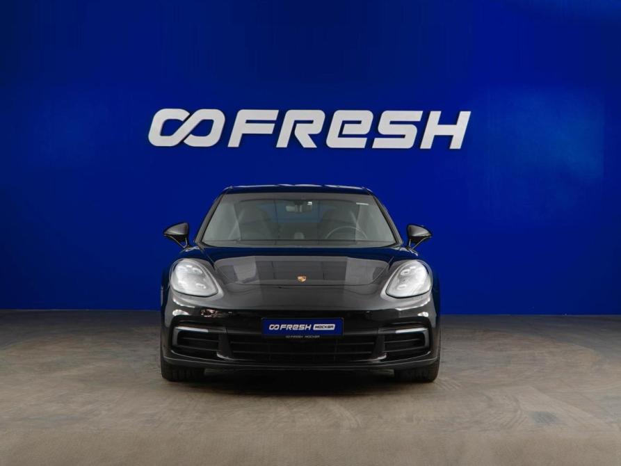 Porsche Panamera II Москва  - изображение 3