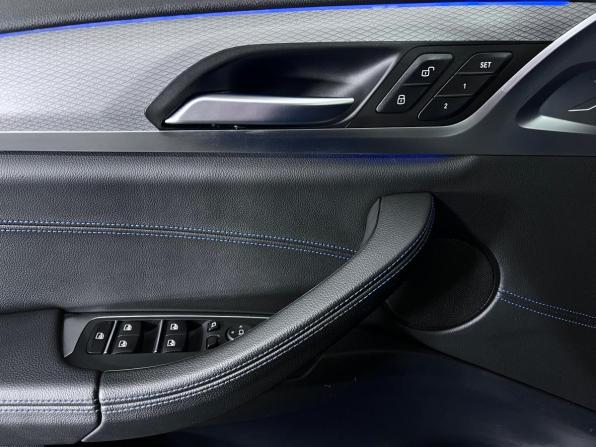 BMW X4 II (G02) с пробегом 2019 года, цена 4 497 000 рублей, 89143 км, внедорожник, Автокод Объявления