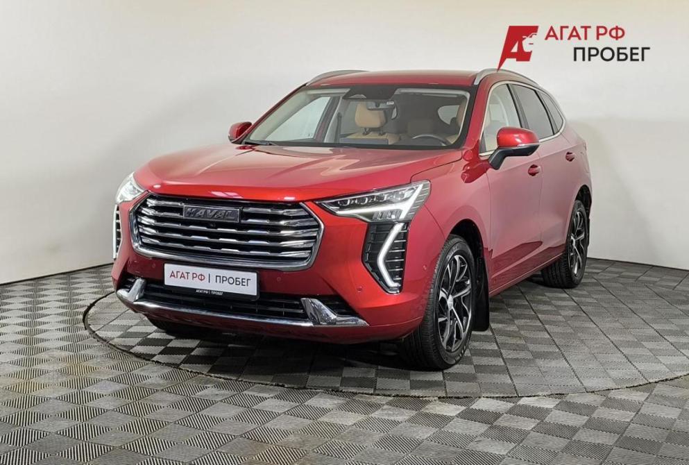 Haval Jolion I Нижний Новгород  - изображение 1