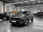 Kia Sportage IV Тверь  - изображение 25