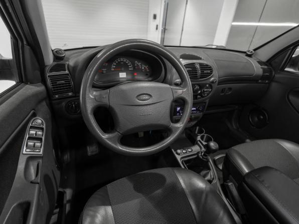 Lada (ВАЗ) Kalina I с пробегом 2012 года, цена 350 000 рублей, 142568 км, хэтчбек, Автокод Объявления