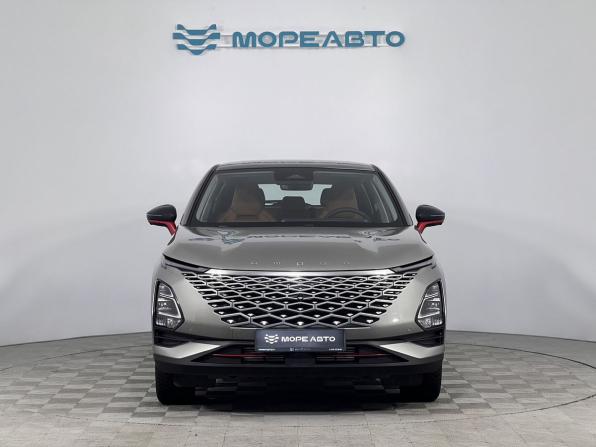 Omoda C5 I с пробегом 2023 года, цена 1 790 000 рублей, 88301 км, внедорожник, Автокод Объявления