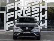 Renault Arkana I Волгоград  - изображение 22