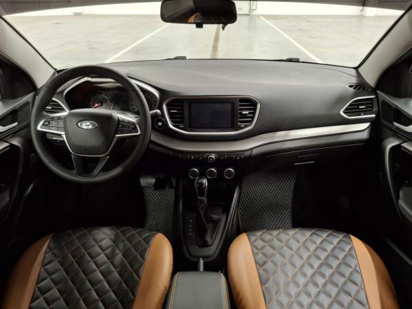 Lada (ВАЗ) Vesta I Рестайлинг (NG) с пробегом 2024 года, цена 1 370 000 рублей, 29338 км, седан, Автокод Объявления