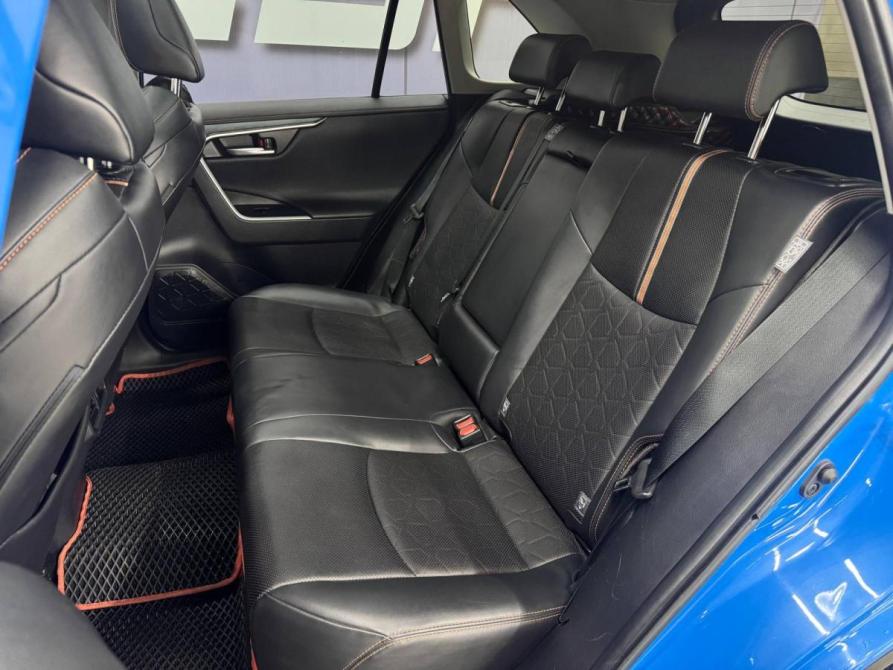 Toyota RAV4 V (XA50) Благовещенск  - изображение 24