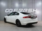 Jaguar XF I Рестайлинг Воронеж  - изображение 27
