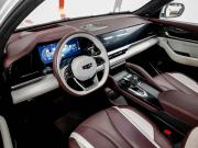 Geely Monjaro I Москва  - изображение 33