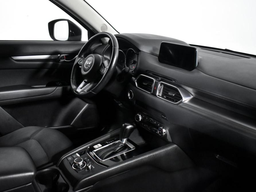 Mazda CX-5 II Санкт-Петербург  - изображение 14