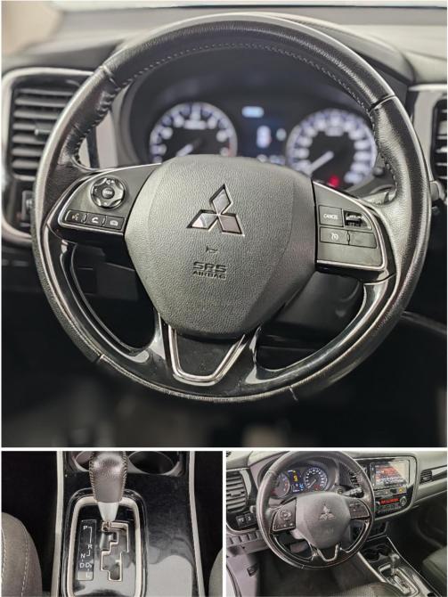 Mitsubishi Outlander III Рестайлинг 2 Москва  - изображение 23