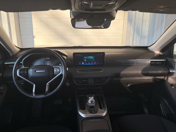 Haval Jolion I с пробегом 2021 года, цена 1 590 000 рублей, 64100 км, внедорожник, Автокод Объявления