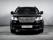 Subaru Tribeca I Рестайлинг Москва  - изображение 19