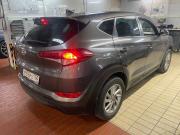 Hyundai Tucson III Москва  - изображение 15