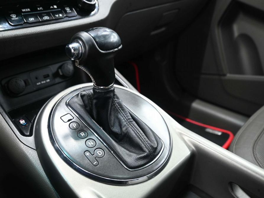 Kia Sportage III Ростов-на-Дону  - изображение 21