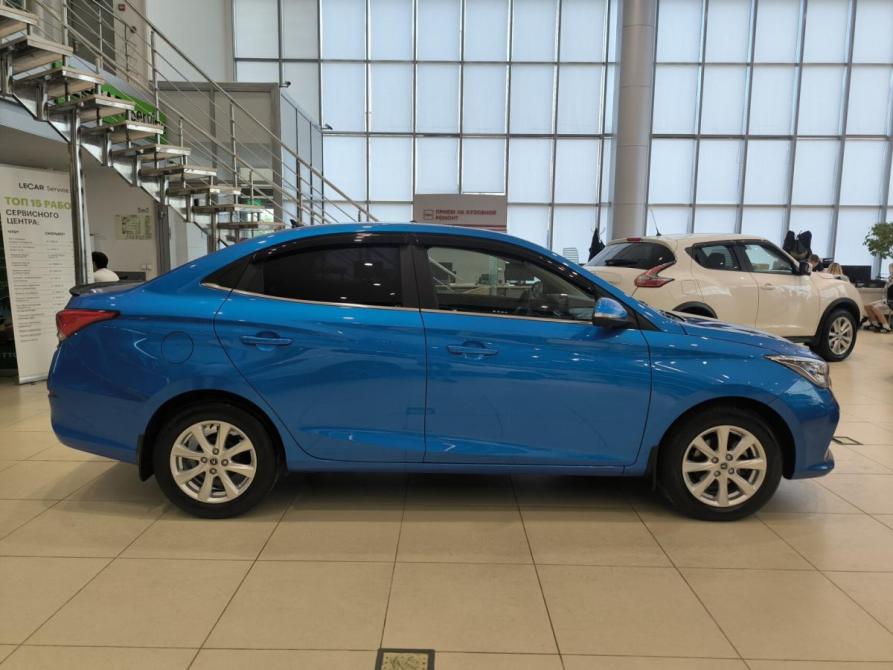Changan Alsvin Казань  - изображение 5