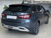 Lada (ВАЗ) Vesta I Рестайлинг (NG) Пермь  - изображение 42